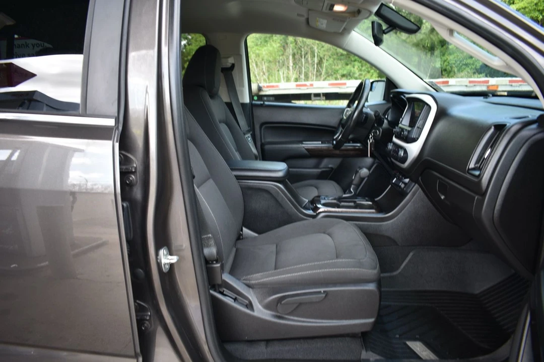 2019 GMC Canyon 2nd Gen - Image 15 of 20