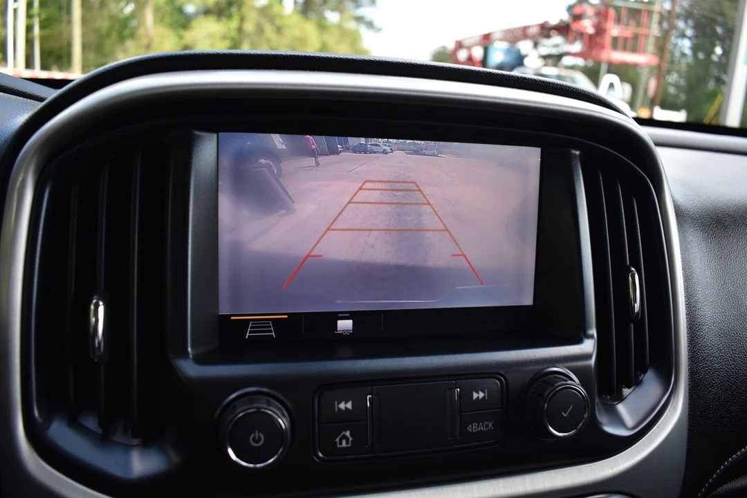 2019 GMC Canyon 2nd Gen - Image 14 of 20