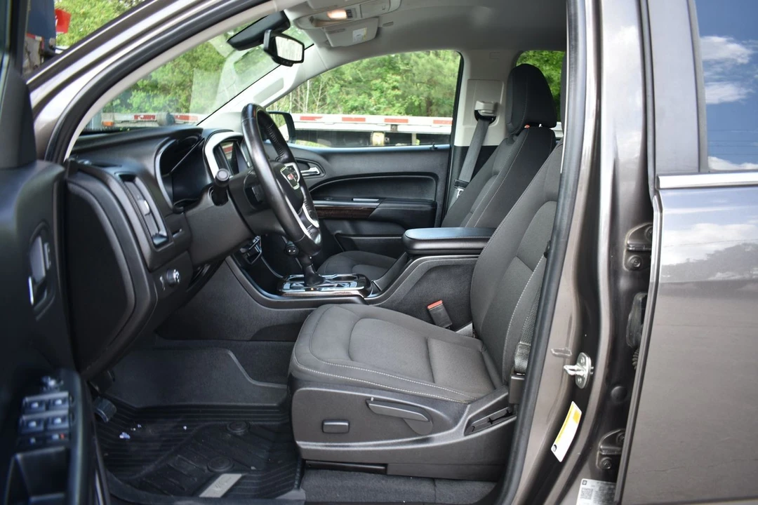 2019 GMC Canyon 2nd Gen - Image 10 of 20