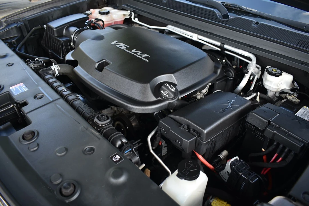 2019 GMC Canyon 2nd Gen - Image 20 of 20