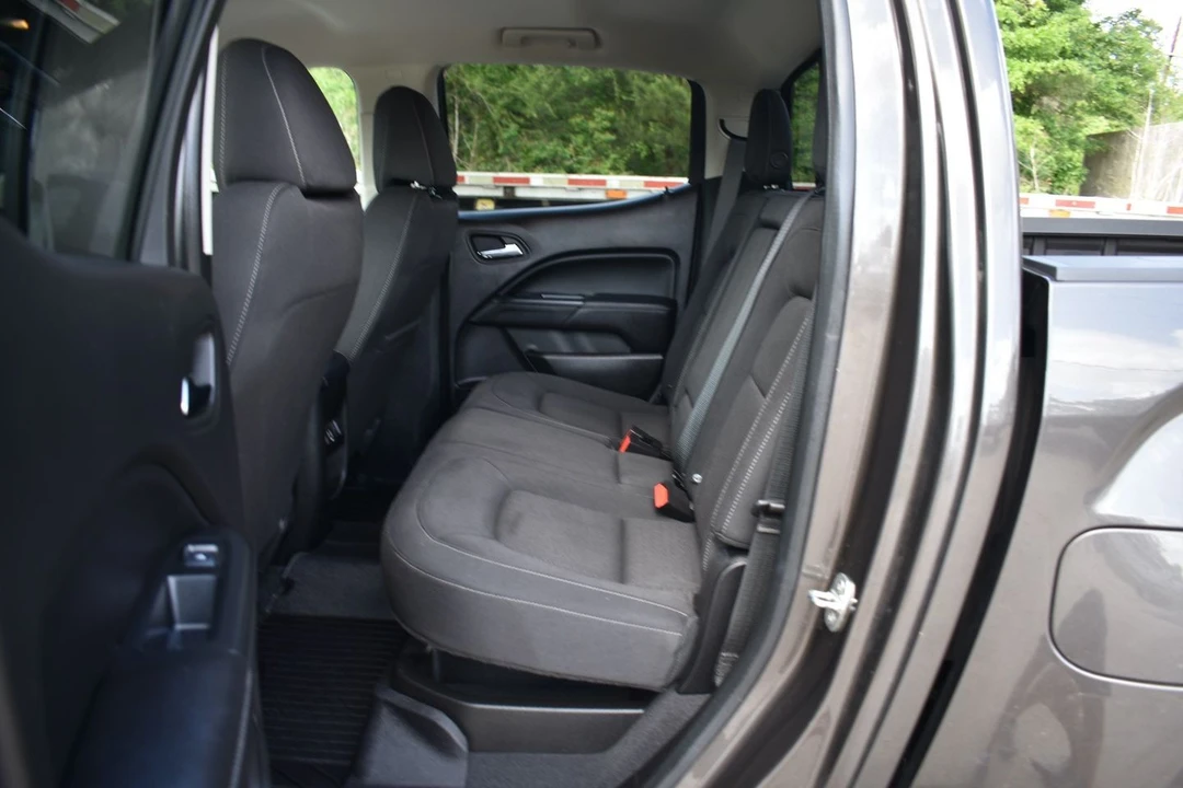 2019 GMC Canyon 2nd Gen - Image 11 of 20