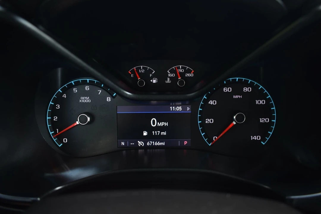 2019 GMC Canyon 2nd Gen - Image 12 of 20