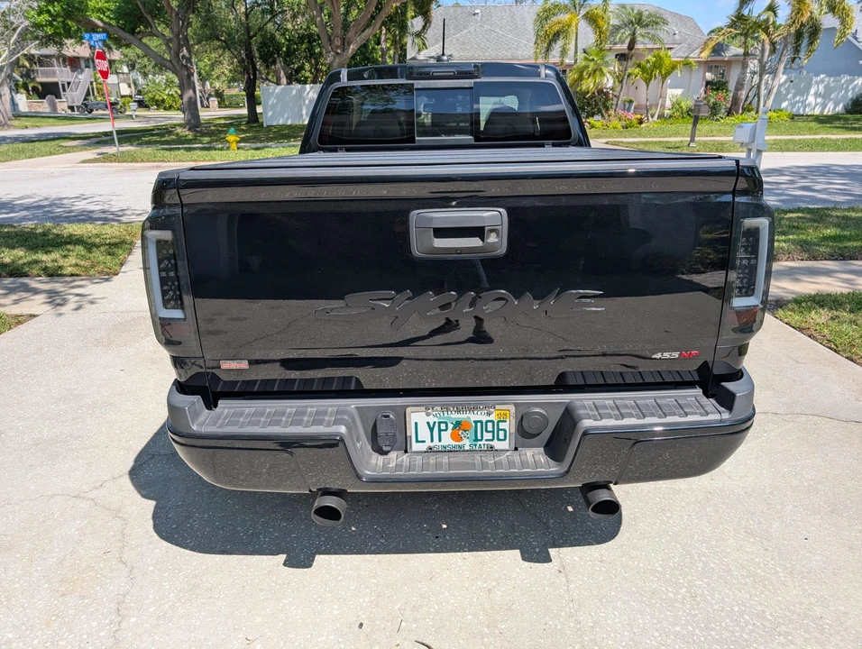 2019 GMC Canyon 2nd Gen - Image 10 of 31