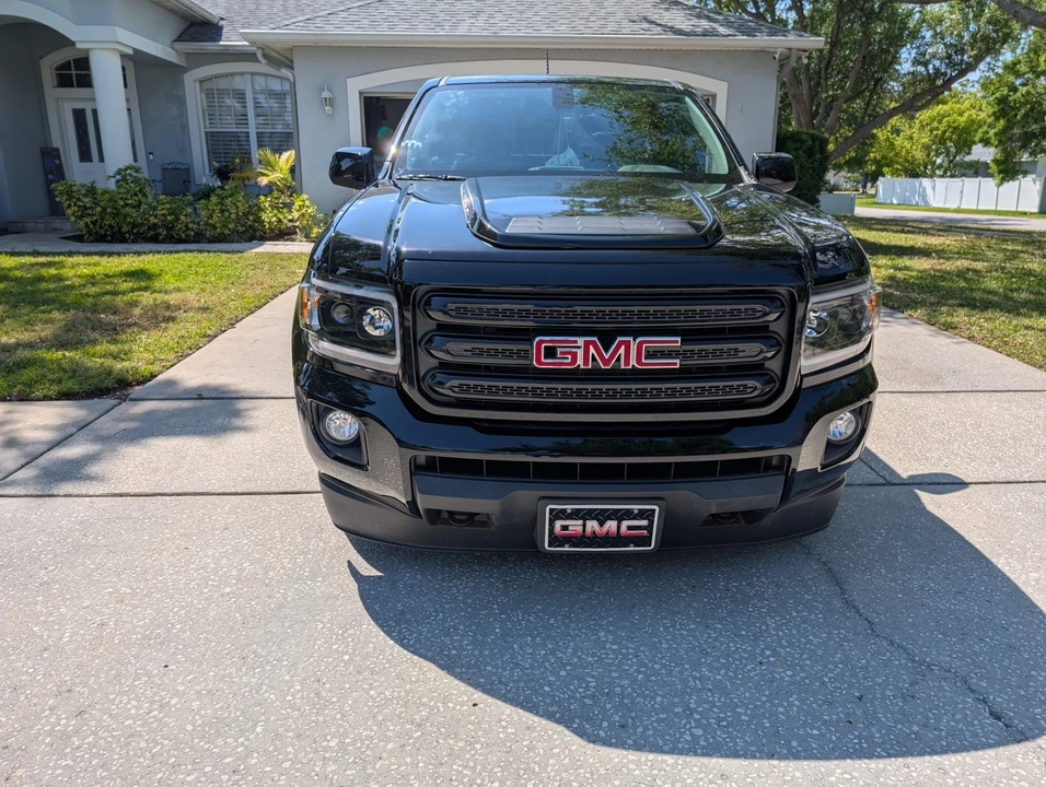 2019 GMC Canyon 2nd Gen - Image 16 of 31