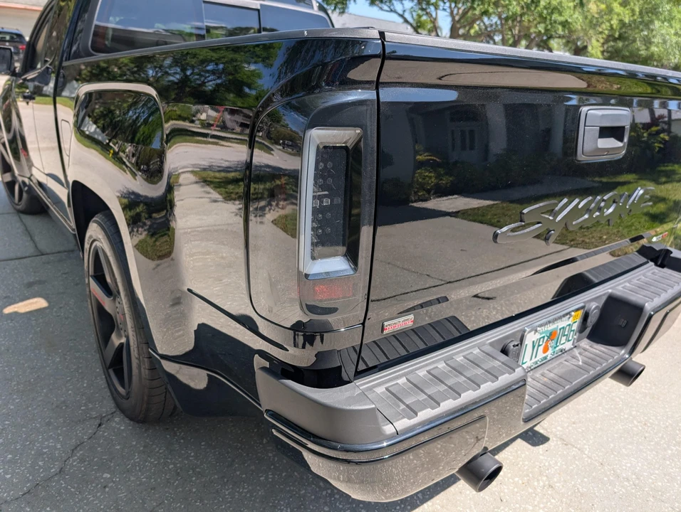 2019 GMC Canyon 2nd Gen - Image 24 of 31