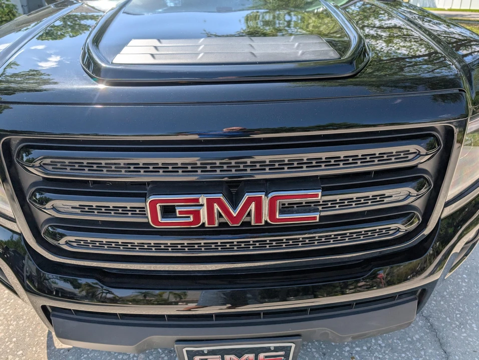 2019 GMC Canyon 2nd Gen - Image 17 of 31