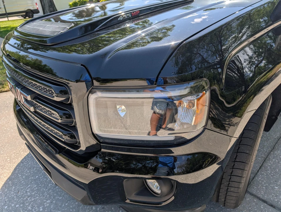 2019 GMC Canyon 2nd Gen - Image 20 of 31