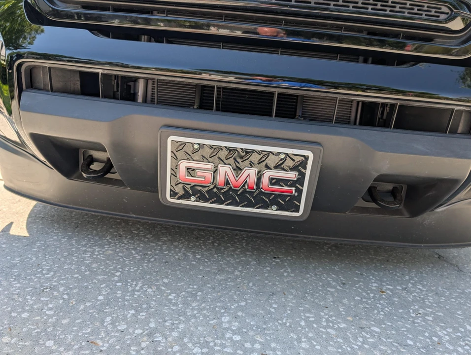 2019 GMC Canyon 2nd Gen - Image 18 of 31