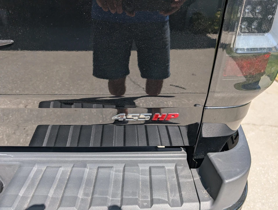 2019 GMC Canyon 2nd Gen - Image 31 of 31