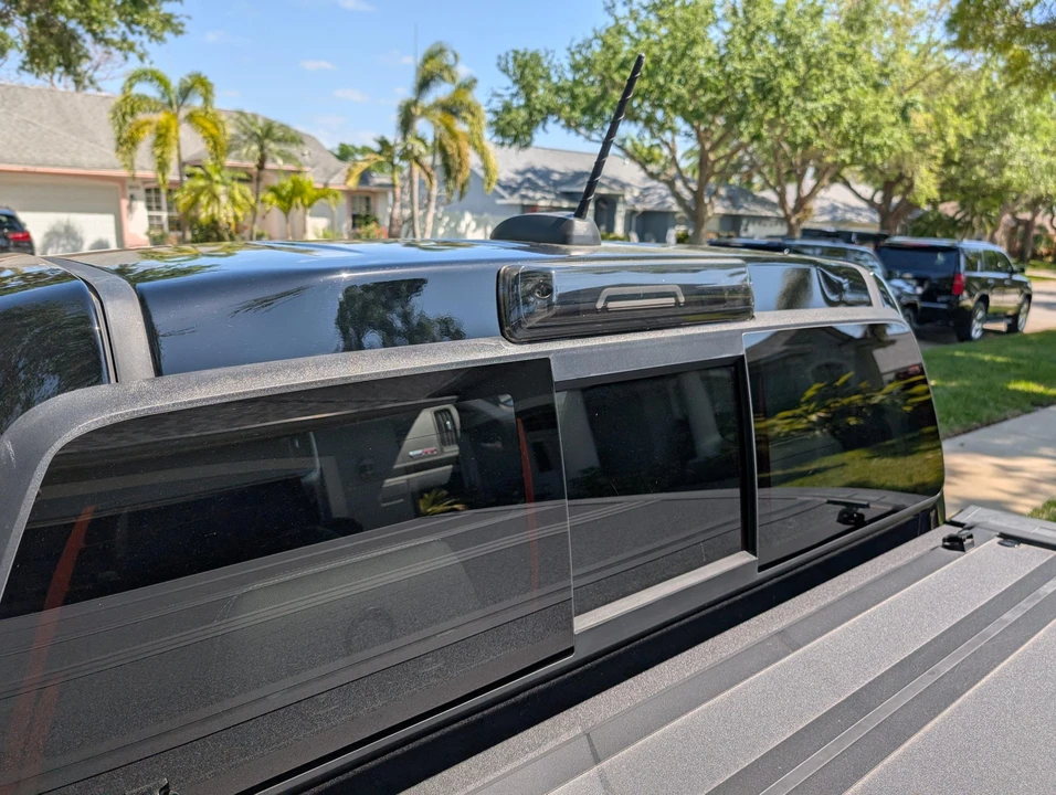 2019 GMC Canyon 2nd Gen - Image 23 of 31