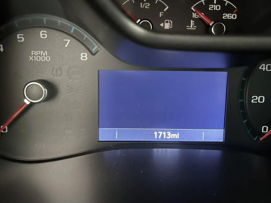 2019 GMC Canyon 2nd Gen - Image 6 of 8