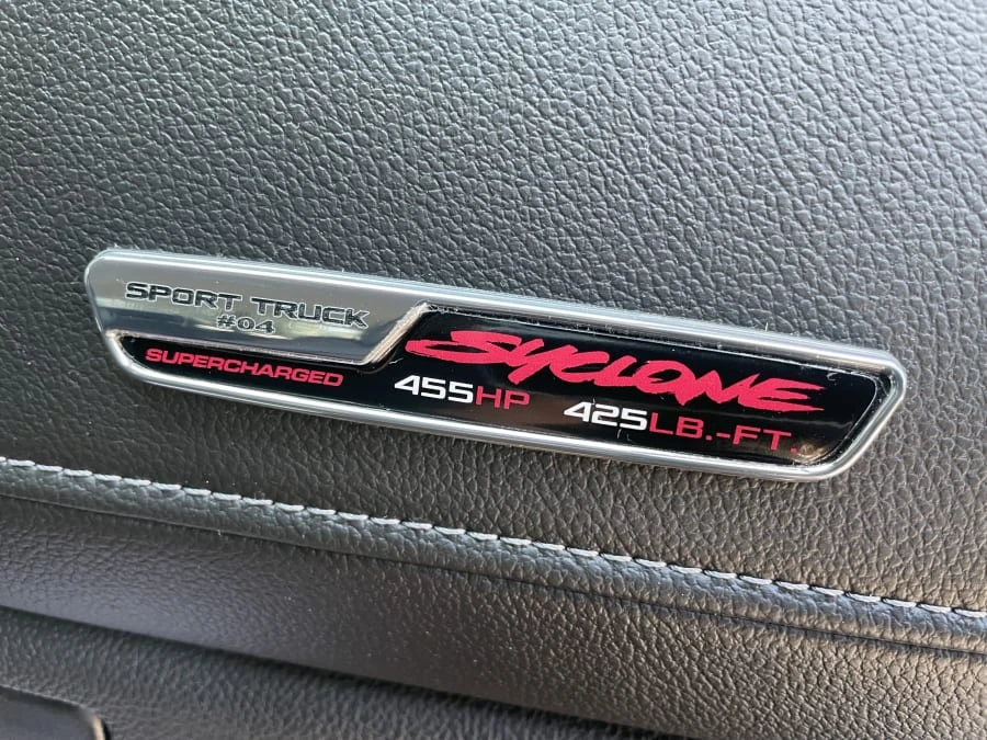 2019 GMC Canyon 2nd Gen - Image 7 of 8