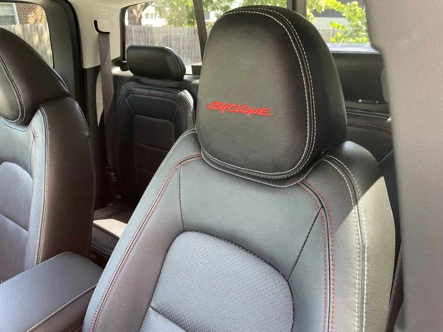 2019 GMC Canyon 2nd Gen - Image 5 of 8