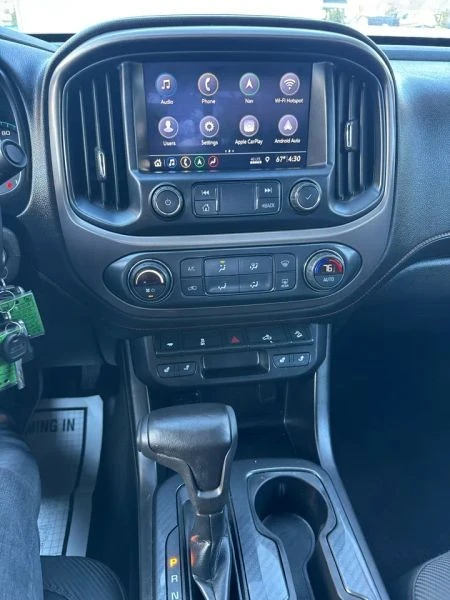 2019 GMC Canyon 2nd Gen - Image 11 of 12