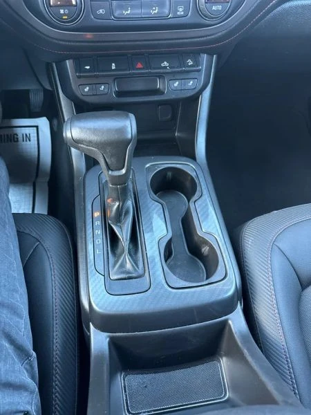 2019 GMC Canyon 2nd Gen - Image 12 of 12