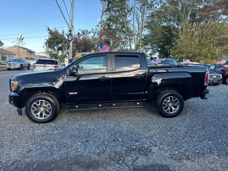 2019 GMC Canyon 2nd Gen - Image 2 of 12