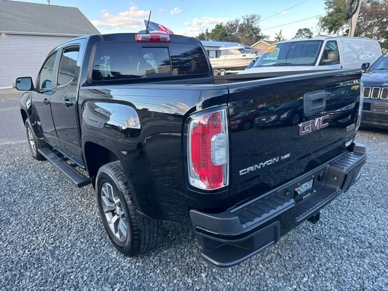2019 GMC Canyon 2nd Gen - Image 3 of 12