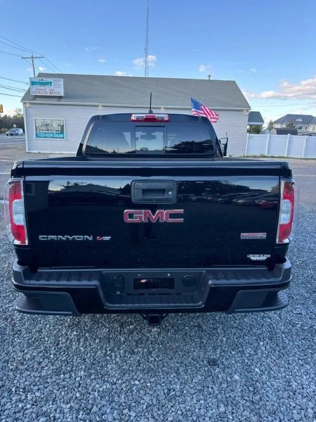 2019 GMC Canyon 2nd Gen - Image 4 of 12