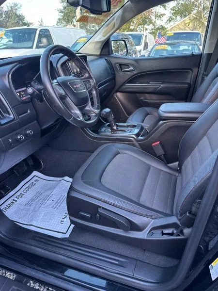 2019 GMC Canyon 2nd Gen - Image 9 of 12