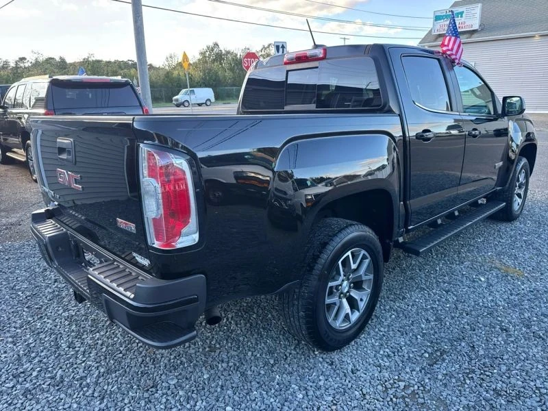 2019 GMC Canyon 2nd Gen - Image 5 of 12