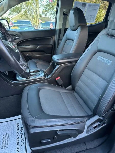 2019 GMC Canyon 2nd Gen - Image 10 of 12