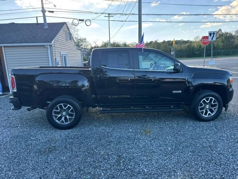 2019 GMC Canyon 2nd Gen - Image 6 of 12