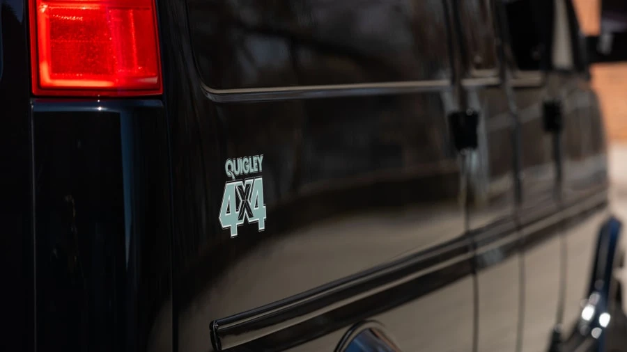2019 GMC Savana - Image 11 of 31