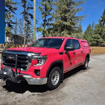 2019 GMC Sierra 1500 5.3L