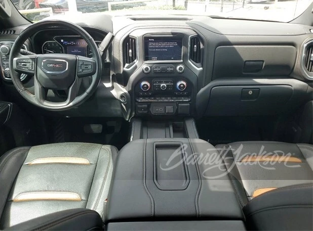 2019 GMC Sierra 5th Gen - Image 3 of 11