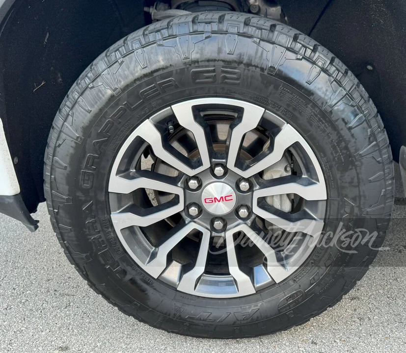 2019 GMC Sierra 5th Gen - Image 11 of 11