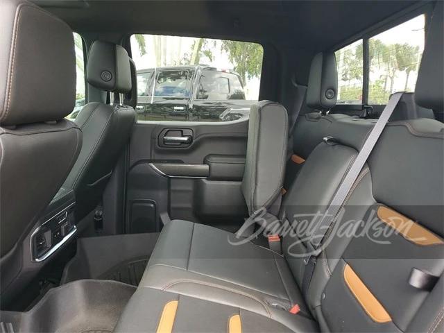 2019 GMC Sierra 5th Gen - Image 7 of 11