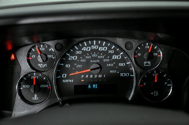 2019 GMC Savana - Image 18 of 21