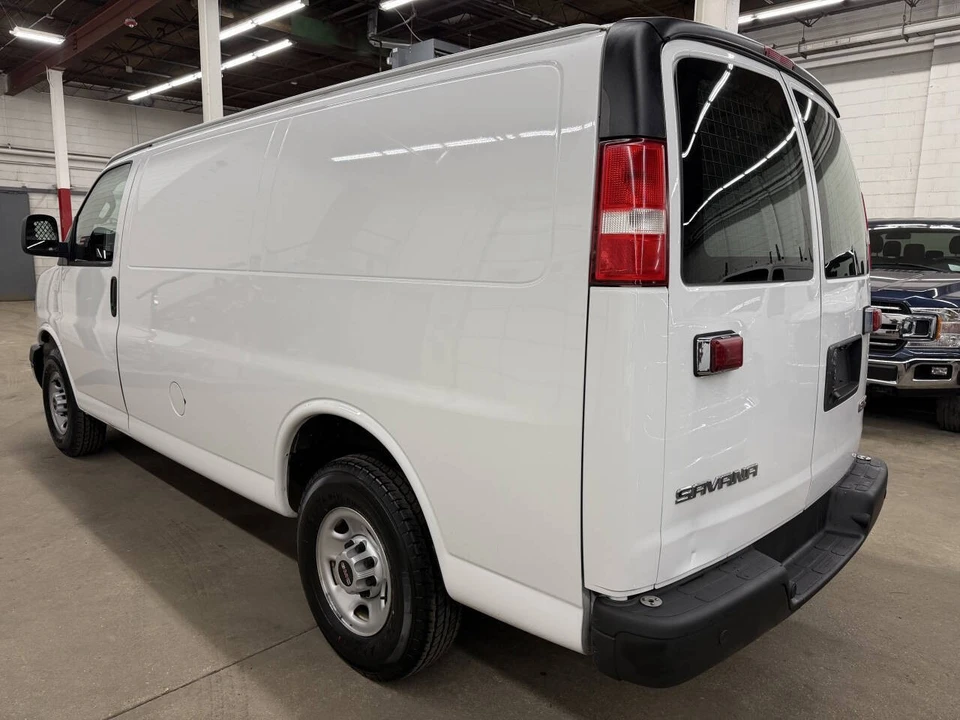 2019 GMC Savana - Image 2 of 12
