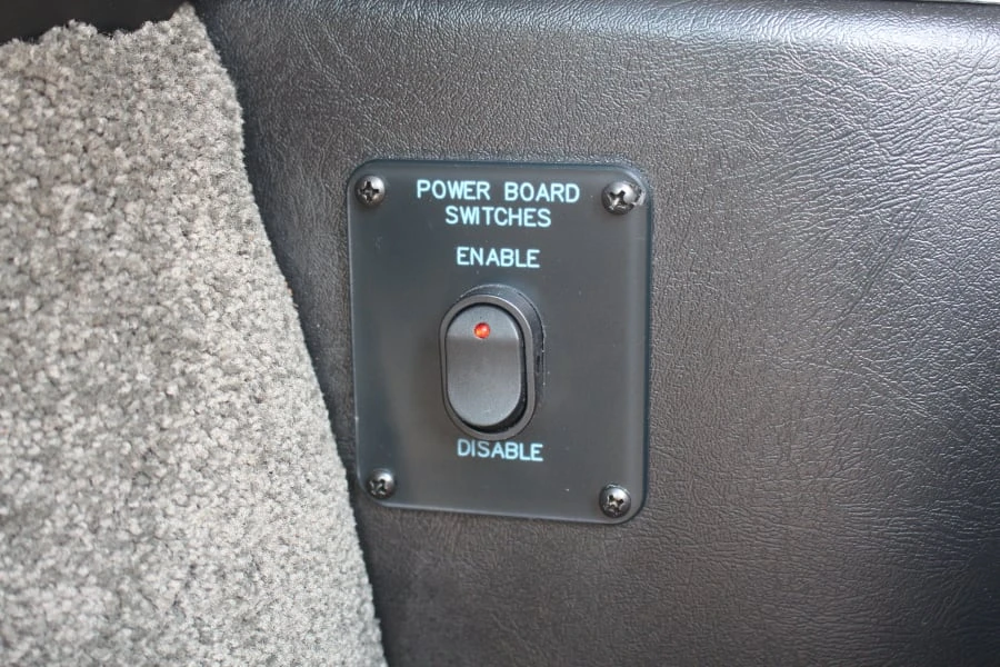 2019 GMC Savana - Image 27 of 27