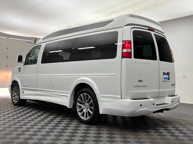 2019 GMC Savana - Image 14 of 21