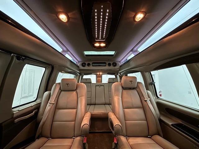 2019 GMC Savana - Image 2 of 21