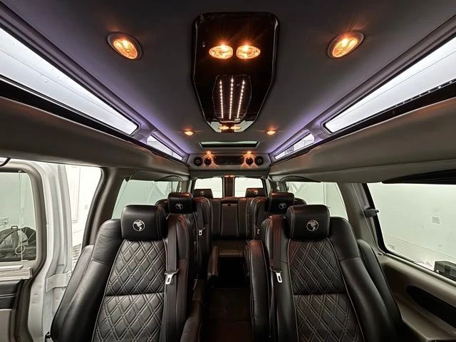 2019 GMC Savana - Image 2 of 21
