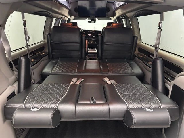 2019 GMC Savana - Image 13 of 21