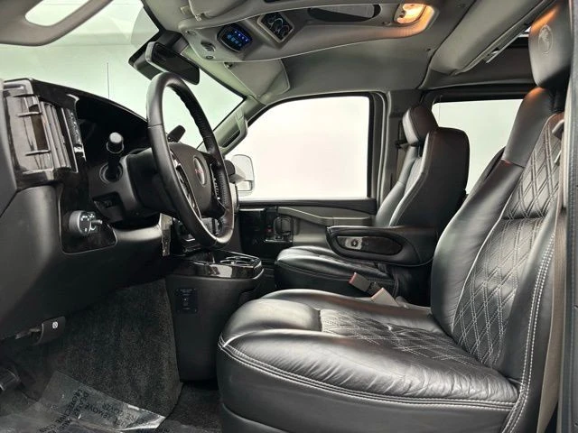 2019 GMC Savana - Image 20 of 21