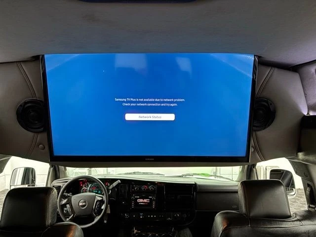 2019 GMC Savana - Image 4 of 21