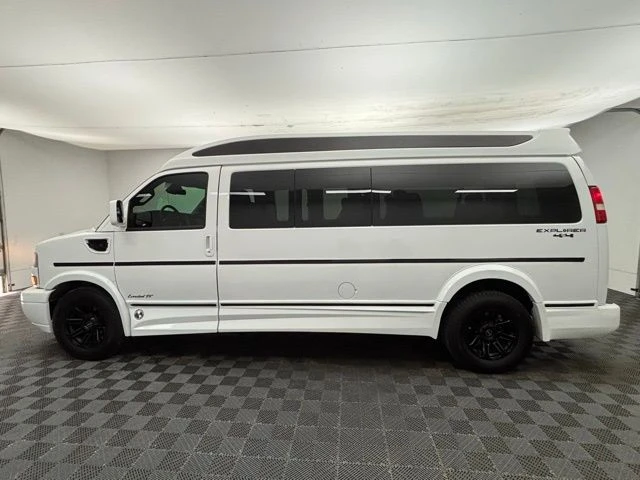 2019 GMC Savana - Image 15 of 21