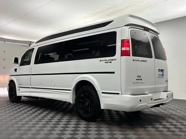 2019 GMC Savana - Image 14 of 21