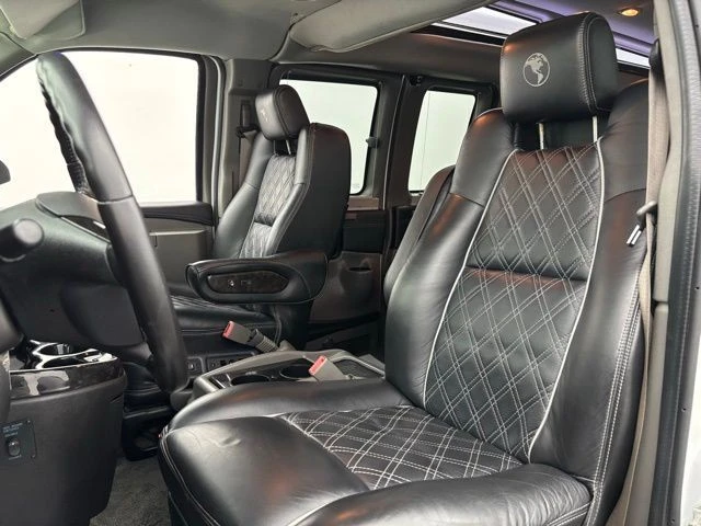 2019 GMC Savana - Image 21 of 21