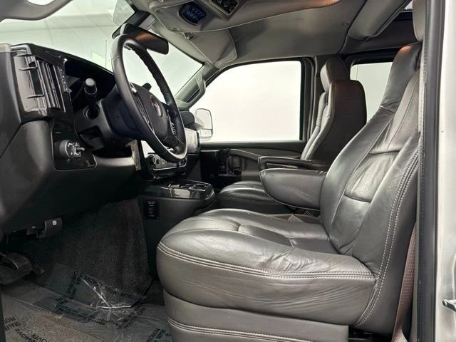 2019 GMC Savana - Image 21 of 21