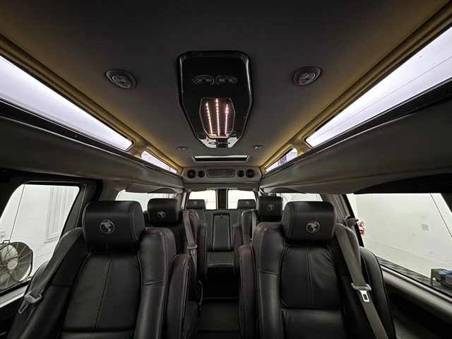 2019 GMC Savana - Image 2 of 12