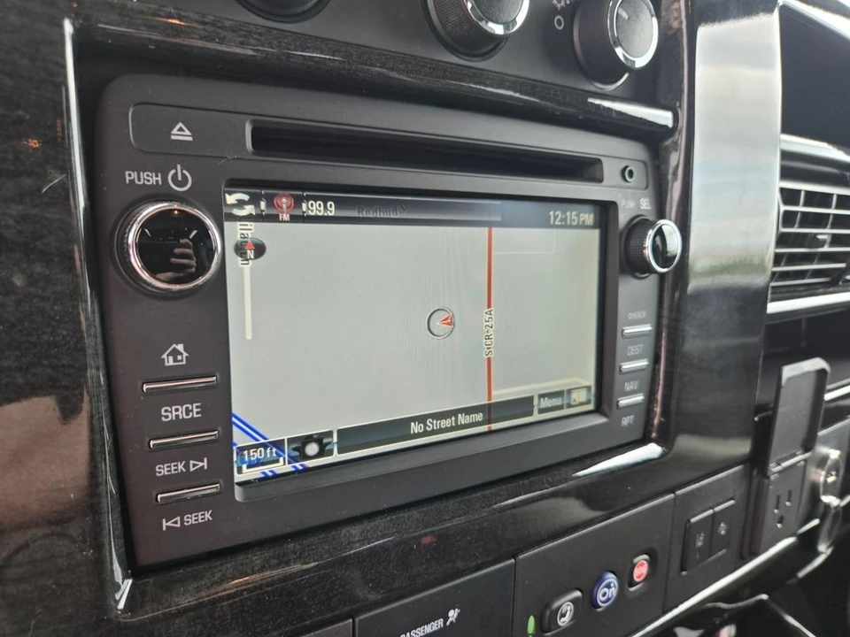 2019 GMC Savana - Image 19 of 21