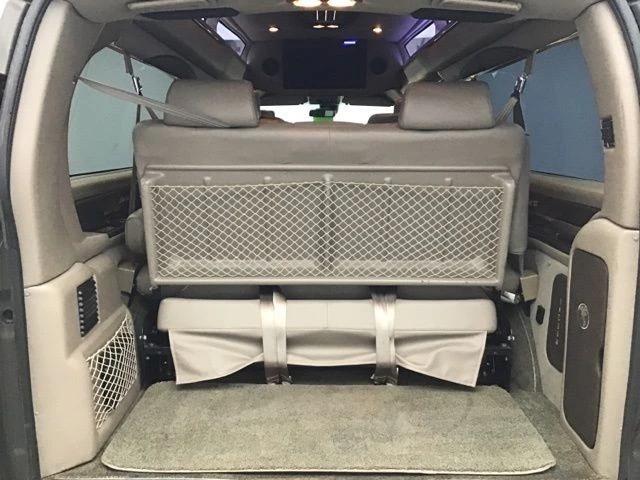 2019 GMC Savana - Image 7 of 21