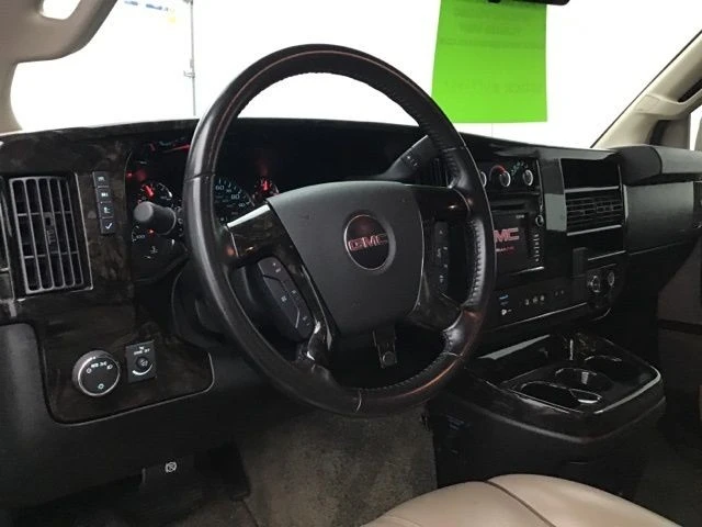 2019 GMC Savana - Image 20 of 21