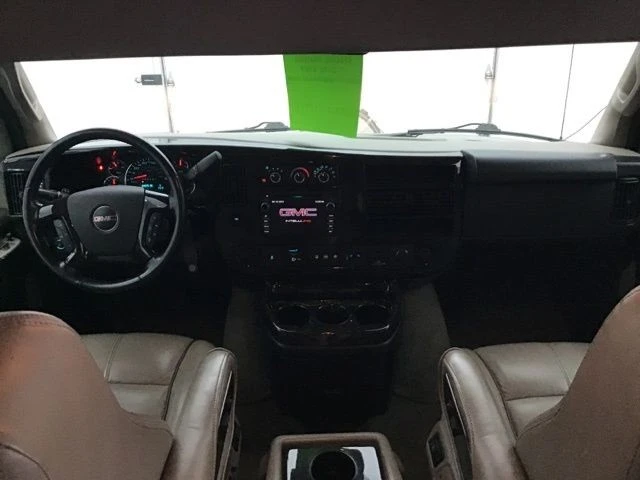 2019 GMC Savana - Image 2 of 21