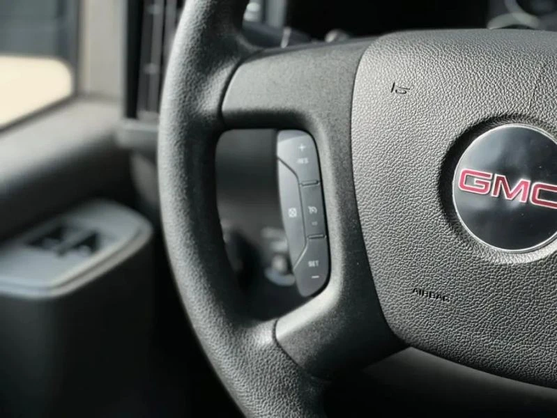 2019 GMC Savana - Image 12 of 12